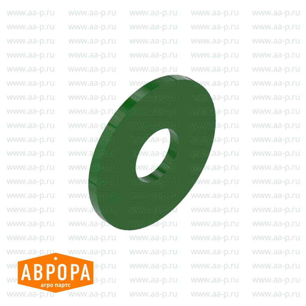 HXE12753 ОТРАЖАТЕЛЬНАЯ  ПЛАСТИНА